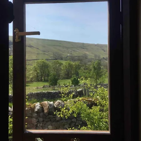 Wharfe Camp Adults Only Glamping Pod * Kettlewell