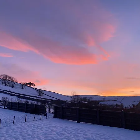 Wharfe Camp Adults Only Glamping Pod Apartment